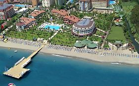 Saphir Hotel & Villas